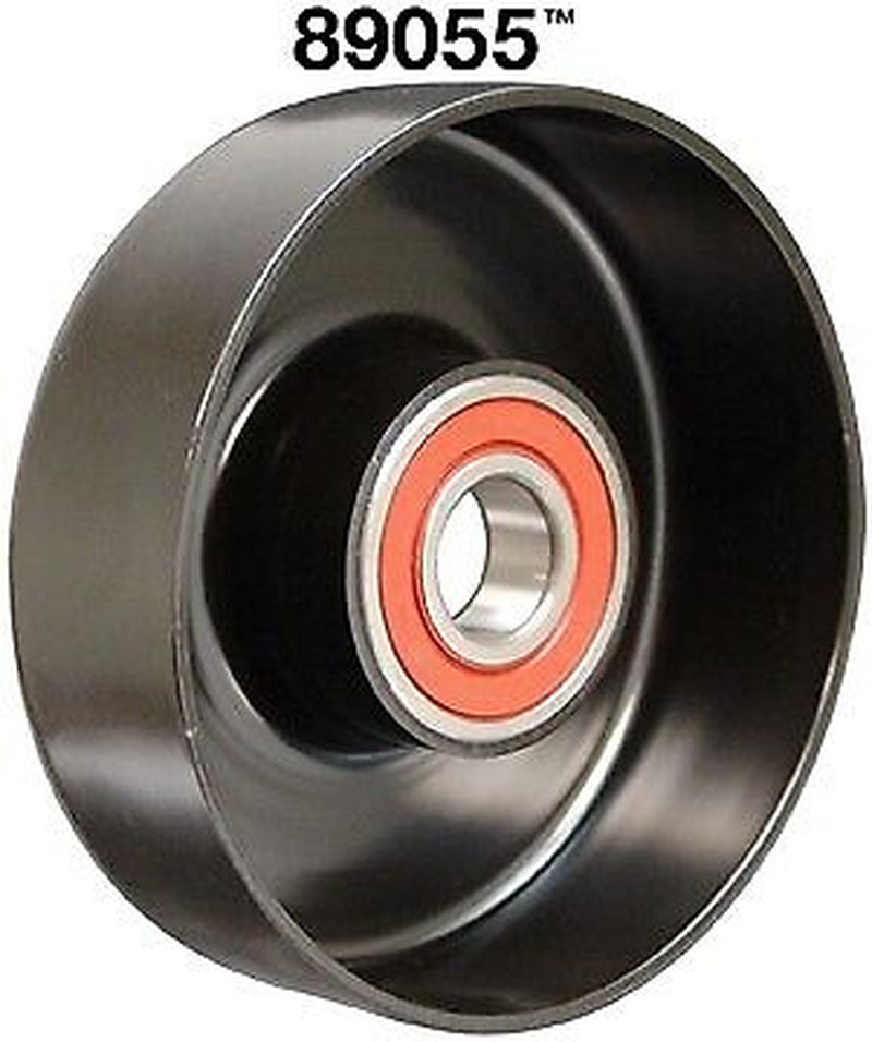 Accessory Drive Belt Tensioner Pulley for GX470, 4Runner, Sequoia+More 89055