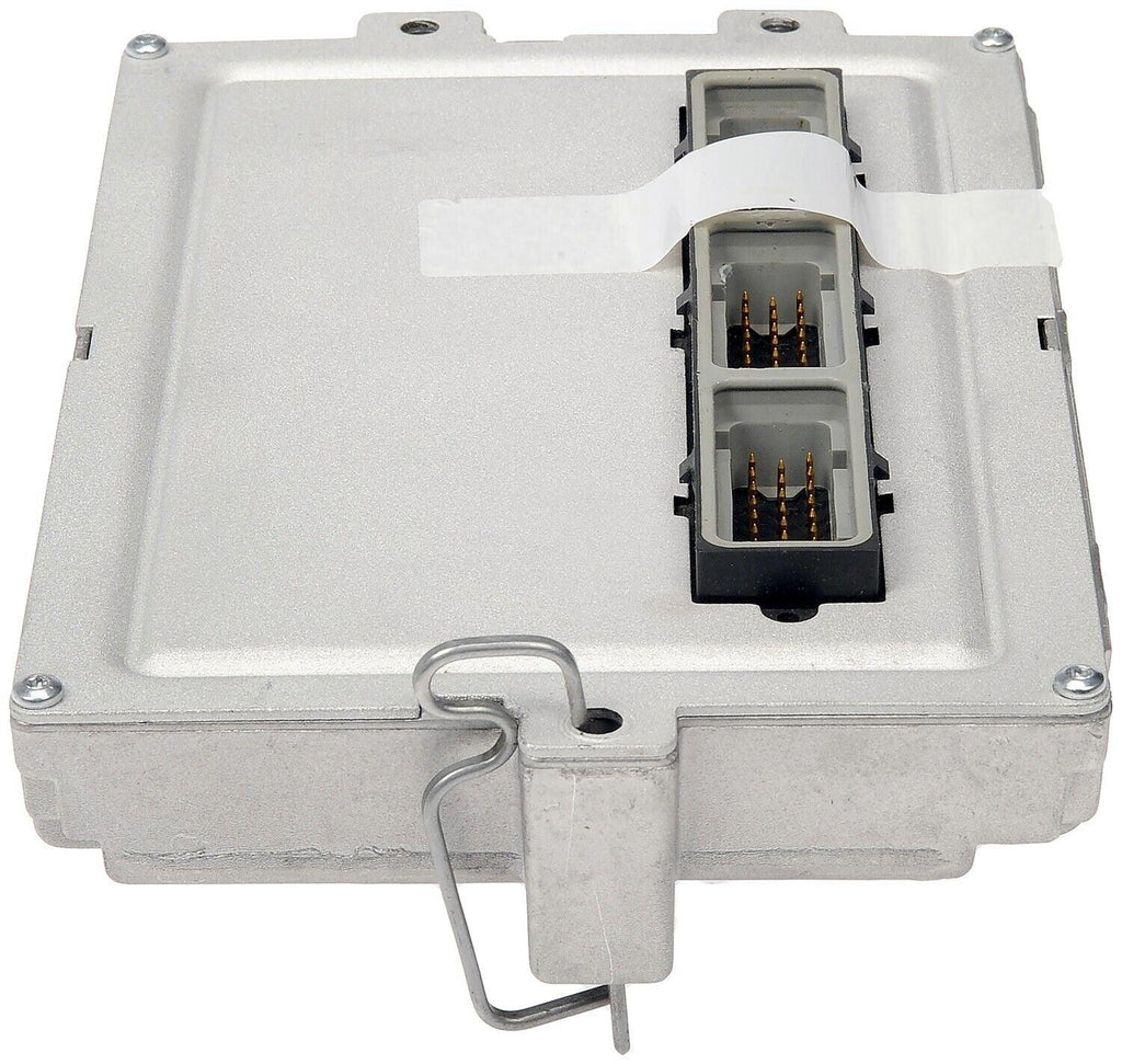 Dorman Engine Control Module for 02 Dodge Ram 1500 318-116