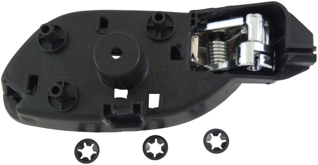 Dorman Interior Door Handle for 11-15 Camaro 88654