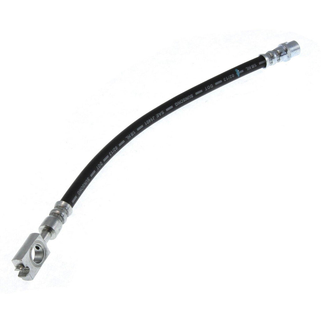 Centric Brake Hydraulic Hose for Passat, A6 Quattro, S6 150.33347