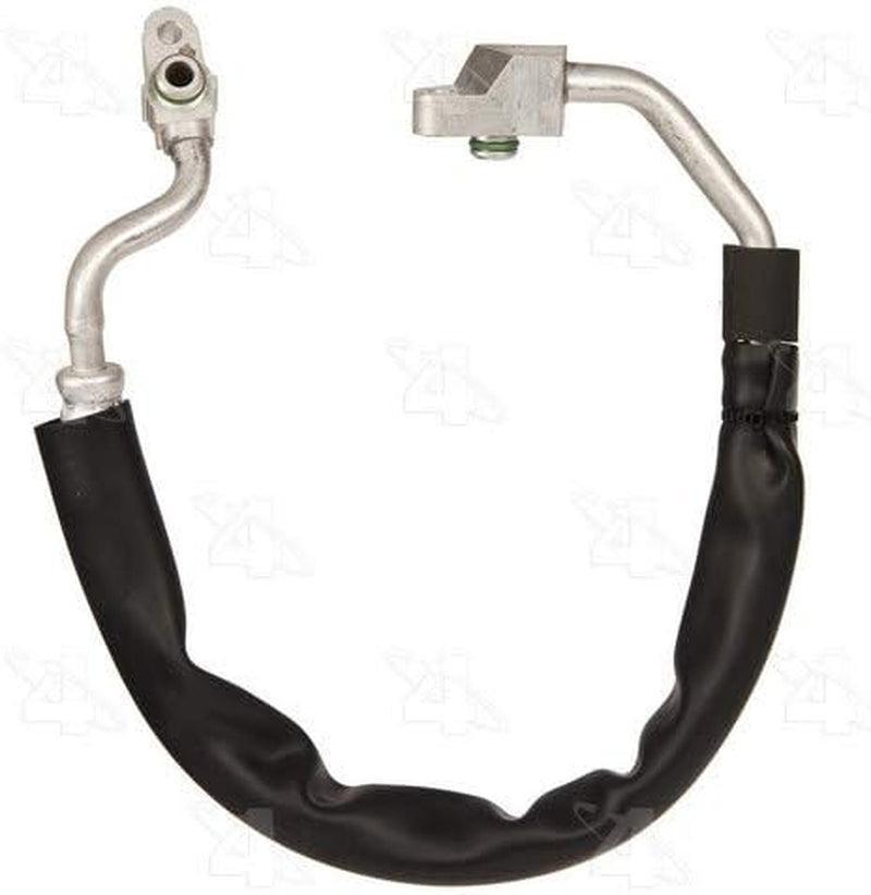 55398 A/C Hoses