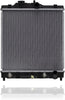 A2273 Radiator