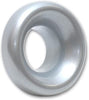 Vibrant 10952 Aluminum Bellmouth Velocity Stack