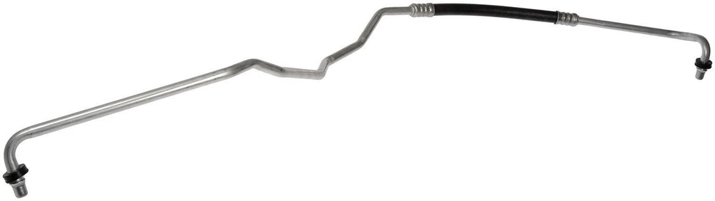 Automatic Transmission Oil Cooler Hose for Silverado 2500 Hd+More 625-199