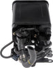 Dorman 911-617 Vapor Canister Compatible with Select Lexus/Toyota Models