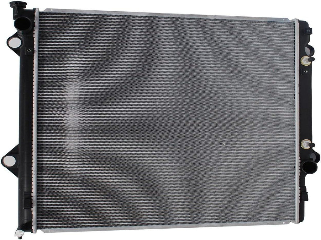 221-3124 Radiator