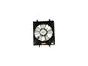 Left Auxiliary Fan Assembly - Compatible with 2003 - 2008 Honda Pilot Sport Utility 3.5L V6 2004 2005 2006 2007