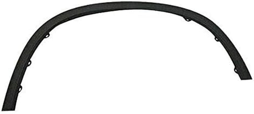 For GMC Acadia 2007-2012 Replace GM1291246C Front Passenger Side Wheel Arch Trim