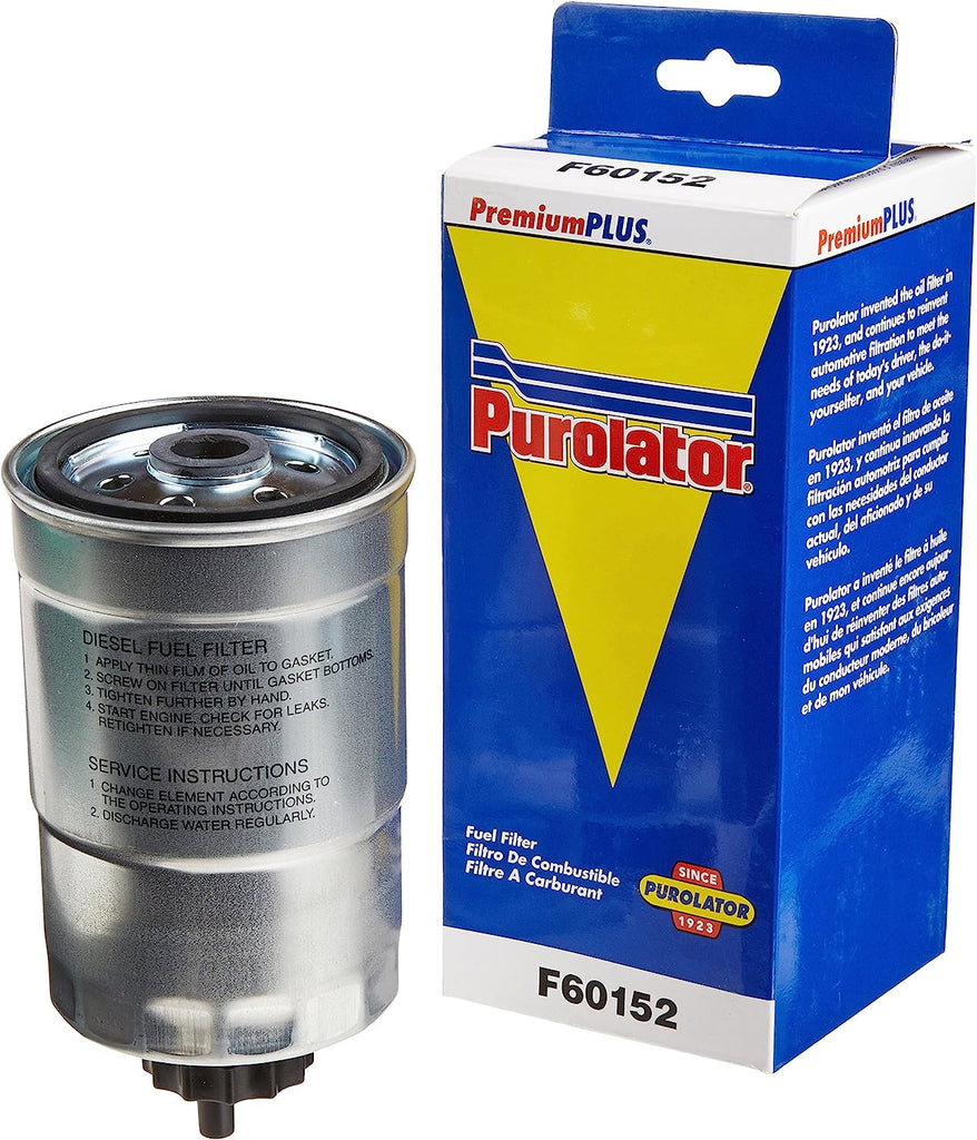 F60152 Fuel Filter