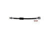 Brake Hydraulic Hose for Silverado 3500 HD, Sierra 3500 Hd+More H621683