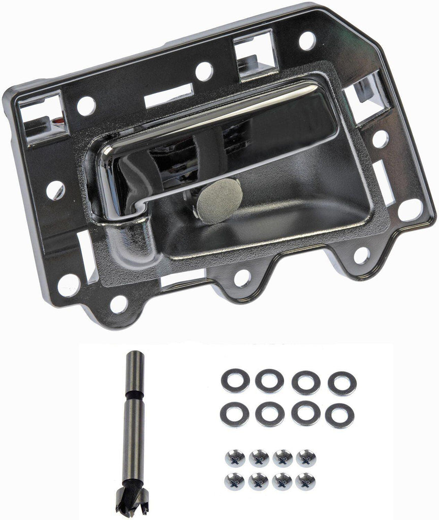 Dorman Interior Door Handle for Commander, Grand Cherokee 91046