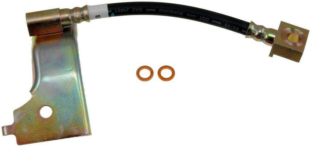 Dorman Brake Hydraulic Hose for Lincoln H38368