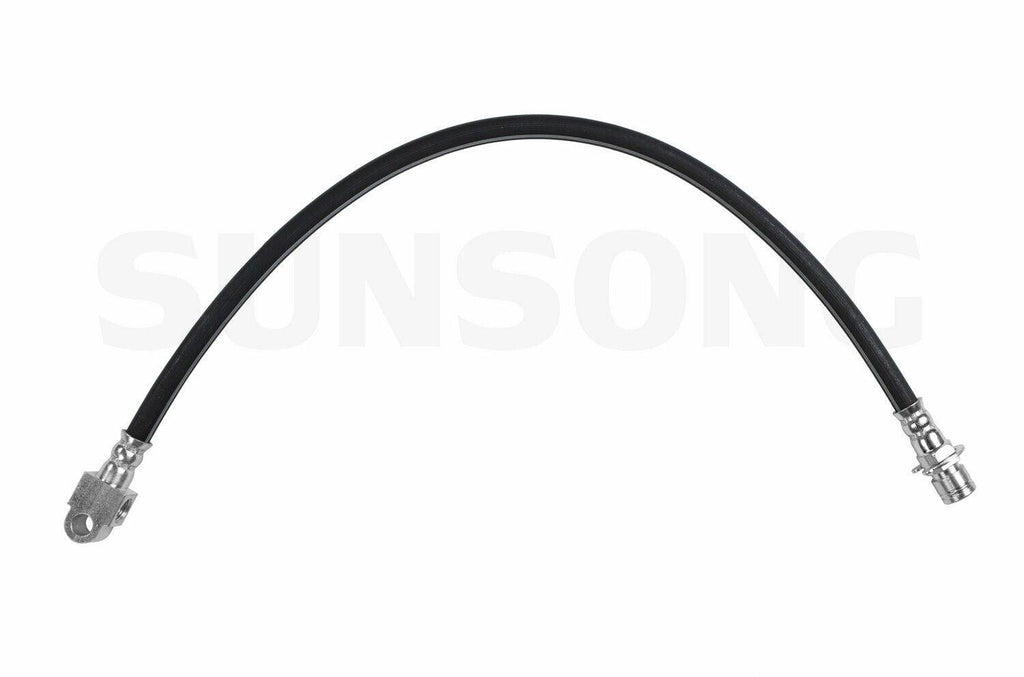 Brake Hydraulic Hose for Jimmy, C10 Pickup, C10 Suburban+More 2203528
