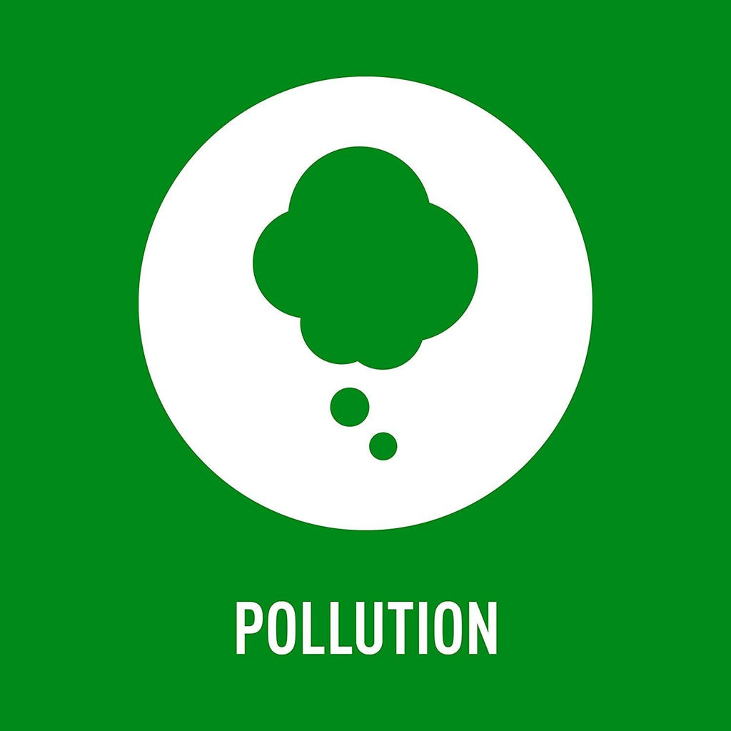 Fresh Breeze Cabin Air Filter with Arm & Hammer Baking Soda, CF10936 for BMW Vehicles