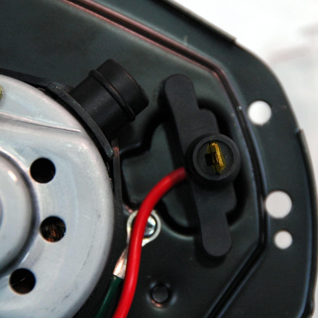 700091 Chevrolet Silverado Replacement Blower Assembly