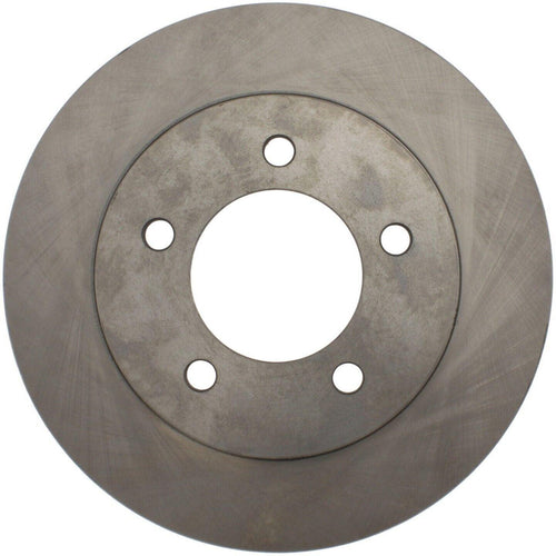 Centric Front Disc Brake Rotor for 04 GTO (121.62081)