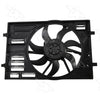 Engine Cooling Fan for A3, A3 Quattro, TT Quattro, TT RS Quattro+More 75909