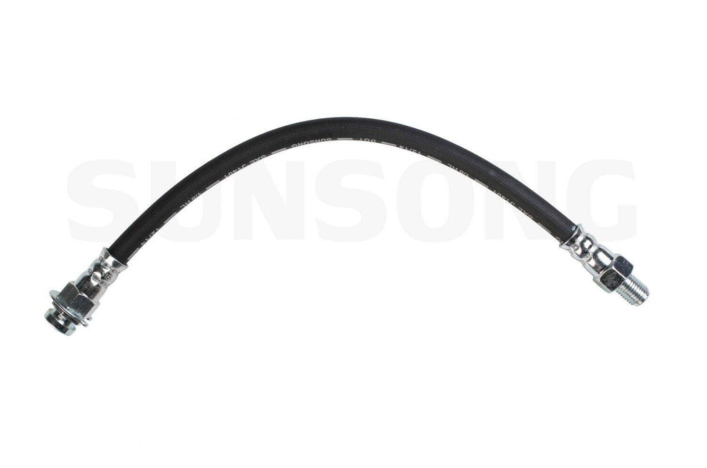Sunsong Brake Hydraulic Hose for Charger, Coronet, Belvedere, Satellite 2203415