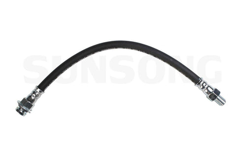 Sunsong Brake Hydraulic Hose for Charger, Coronet, Belvedere, Satellite 2203415
