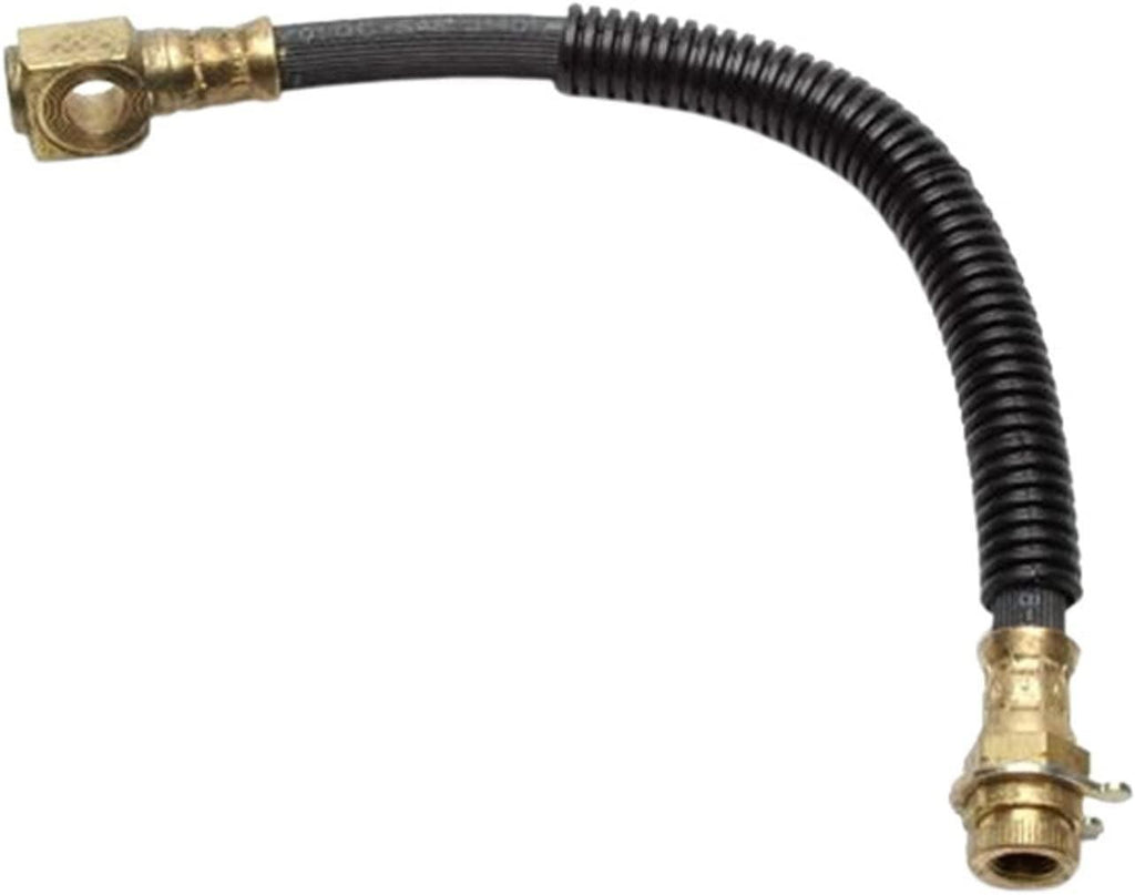 Professional 18J1120 Rear Driver Side Hydraulic Brake Hose Assembly