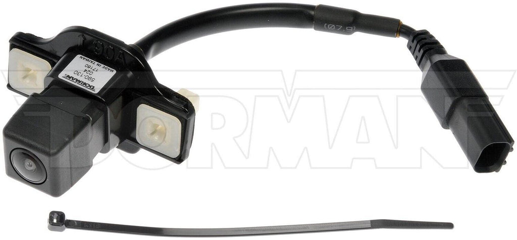 Dorman Park Assist Camera for Prius, Prius Awd-E 590-130
