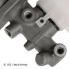Beck Arnley Brake Master Cylinder for Beetle, Golf, Jetta, R32 072-9833