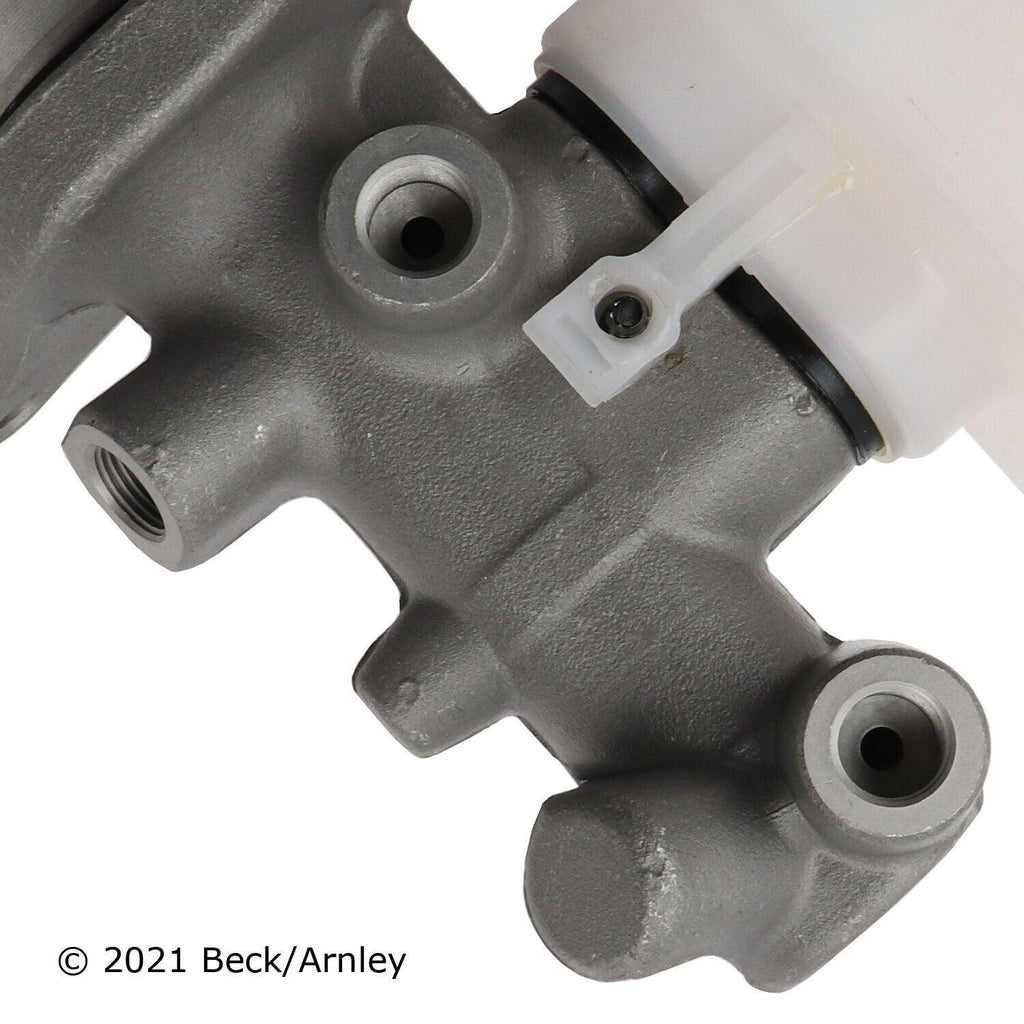 Beck Arnley Brake Master Cylinder for Beetle, Golf, Jetta, R32 072-9833