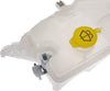 Dorman 603-837 Engine Coolant Reservoir for Select Jeep Models