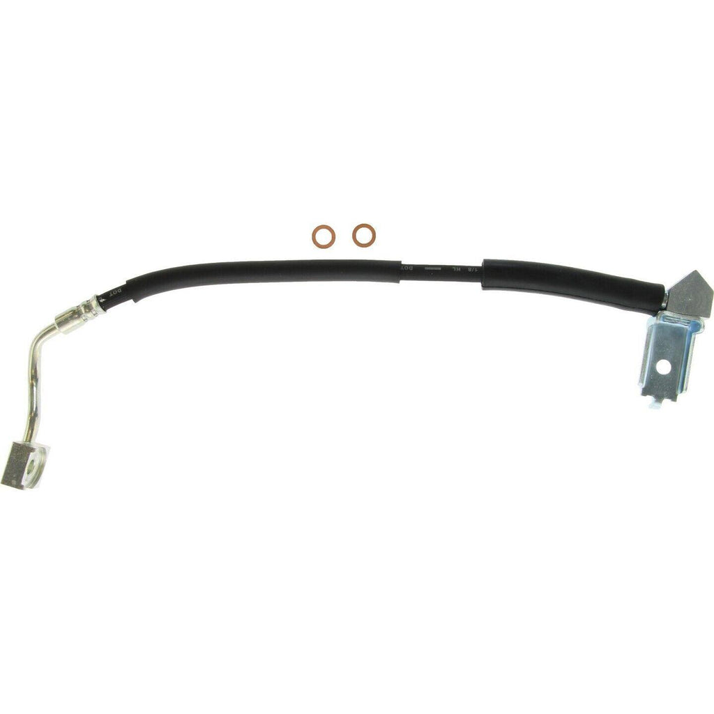 Centric Brake Hydraulic Hose for Ranger, B2500, B3000, B4000 150.65118