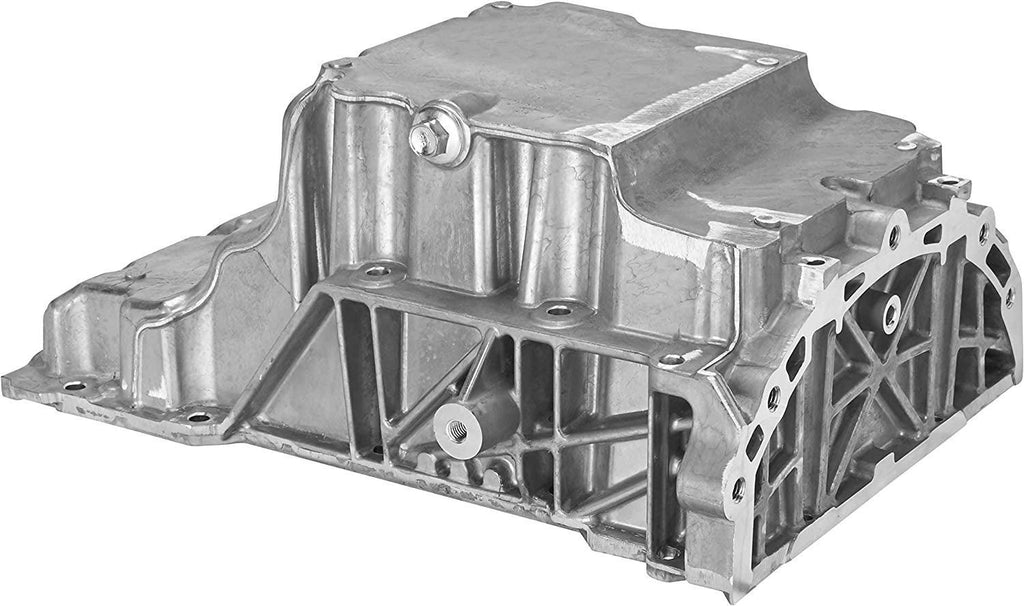 GMP74B Oil Pan, 1 Pack