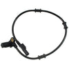 Holstein ABS Wheel Speed Sensor for ML350, ML500, ML320 2ABS0696