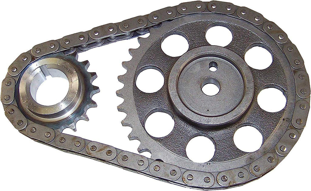 TK1120 Timing Chain Kit/For 1987-1993/ Jeep/Cherokee, Comanche, Grand Cherokee, Wagoneer, Wrangler/ 4.0L/ OHV/ L6/ 12V/ 242Cid