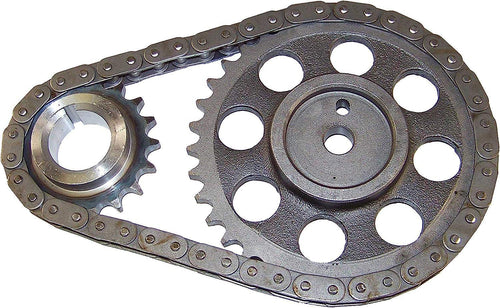 TK1120 Timing Chain Kit/For 1987-1993/ Jeep/Cherokee, Comanche, Grand Cherokee, Wagoneer, Wrangler/ 4.0L/ OHV/ L6/ 12V/ 242Cid