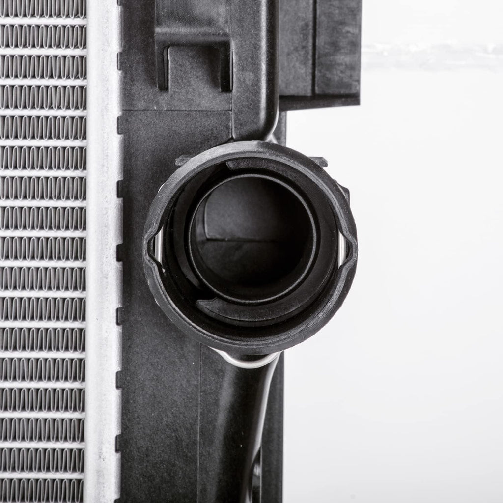 13376 Mercedes-Benz Replacement Radiator