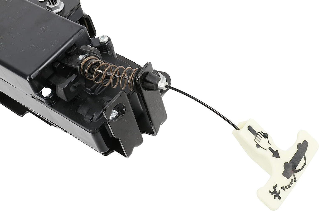 15847487 Deck Lid Latch