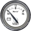 Newport SS 2 Inch Voltmeter - 25009