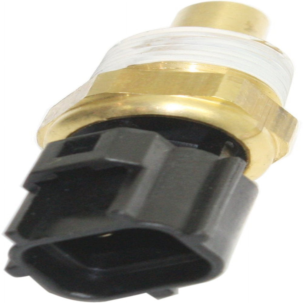REPC312801 Coolant Temperature Sensor Compatible with 1999-2000 Chrysler 300M 2007 Chrysler Aspen 1995 Chrysler Cirrus 6Cyl 3.3L Sold Individually