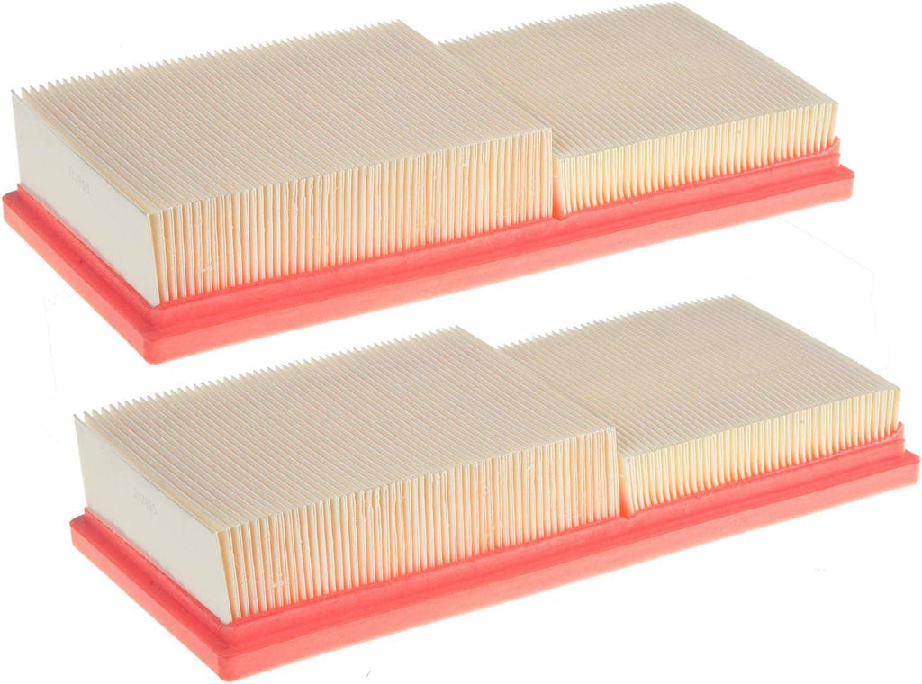 Gold A3617C Air Filter