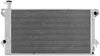 MMRAD-F62-10 Aluminum Radiator Compatible with Ford Raptor 6.2L V8 2010-2014