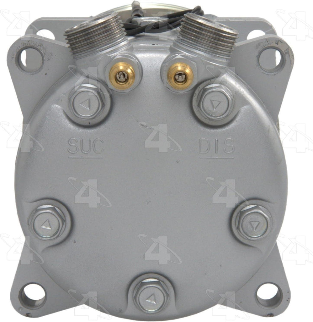 58547 New AC Compressor