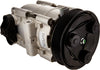 58176 New AC Compressor