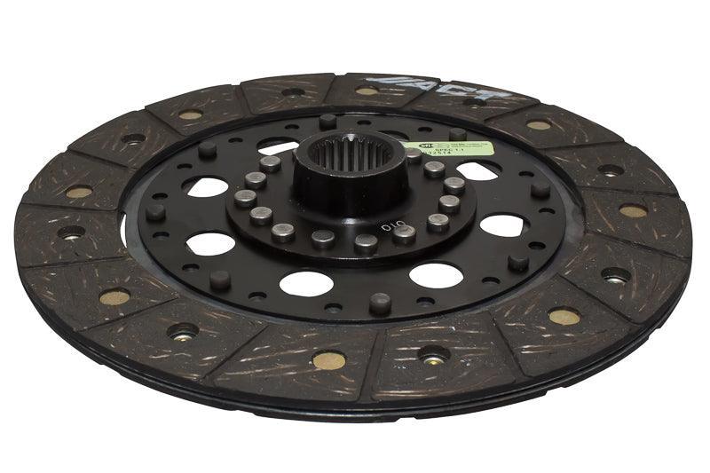 3000116 ACT Perf Street Rigid Disc - greatparts