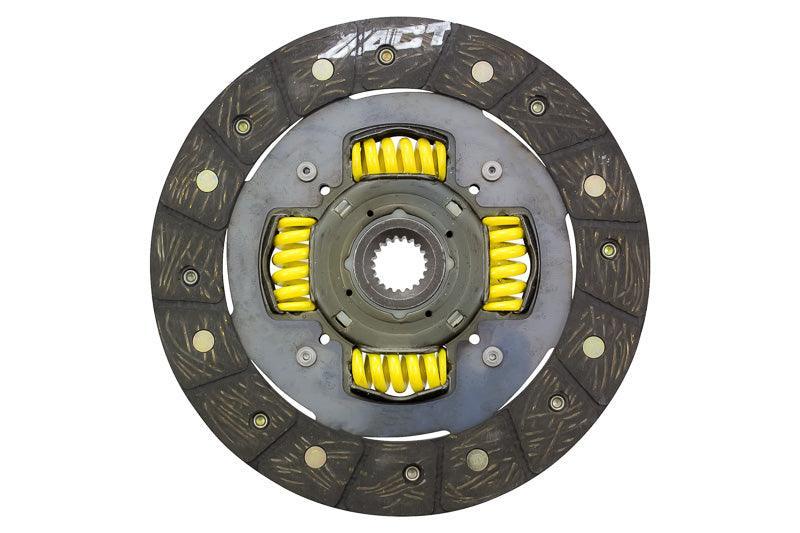 3000302 ACT Perf Street Sprung Disc - greatparts