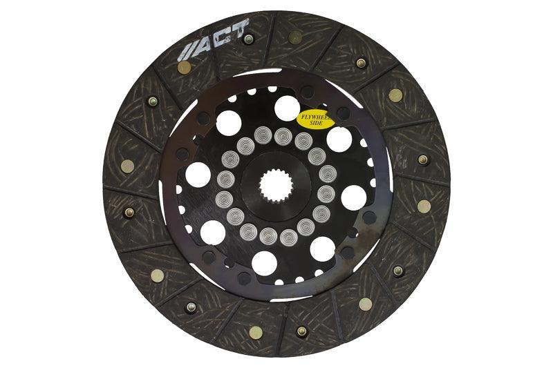 3000310 ACT Perf Street Rigid Disc - greatparts