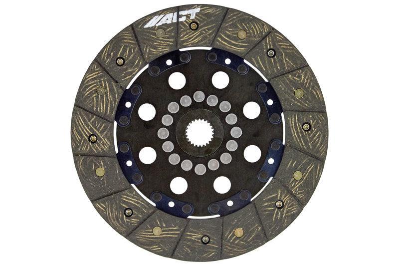 3000311 ACT Perf Street Rigid Disc - greatparts