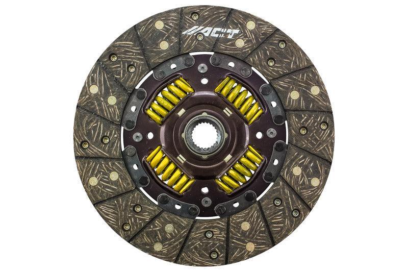 3000409 ACT Perf Street Sprung Disc - greatparts
