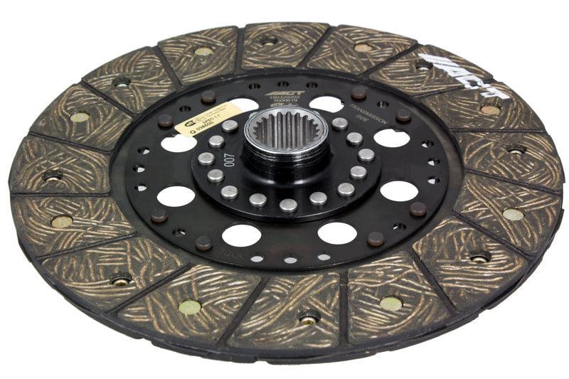 3000619 ACT Perf Street Rigid Disc - greatparts