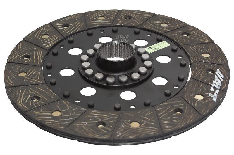 3000806 ACT Perf Street Rigid Disc - greatparts