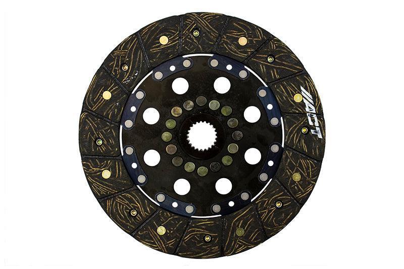 3000816 ACT Perf Street Rigid Disc - greatparts
