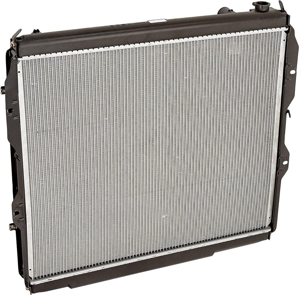 221-0518 Radiator